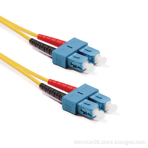 Duplex Patch cord